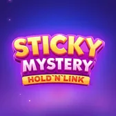 Sticky Mystery: Hold 'N' Link
